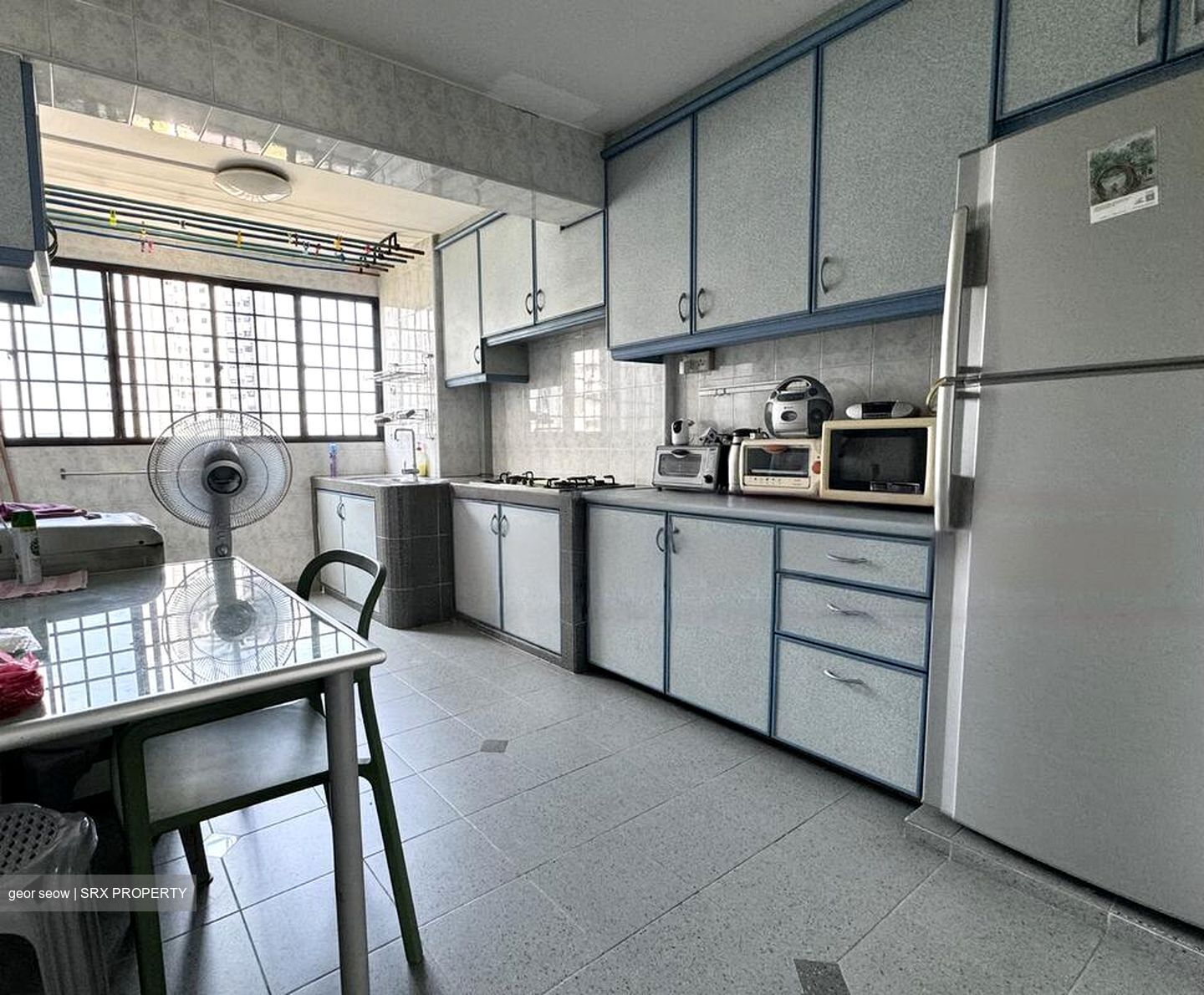 Blk 2 Hougang Avenue 3 (Hougang), HDB 3 Rooms #625120291